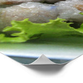 タイサゴとチリ…タイ通り食品 ポスター (角)