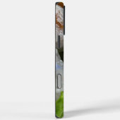 タイサゴとチリ…タイ通り食品 Case-Mate iPhoneケース (裏面 / 右)