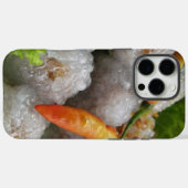 タイサゴとチリ…タイ通り食品 Case-Mate iPhoneケース (裏面 (横))
