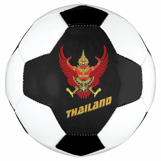 タイサッカーボール サッカーボール (正面)
