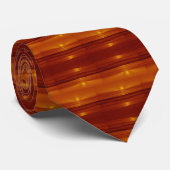 タイサンライズ – オレンジ ネクタイ (ロール)