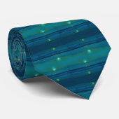 タイサンライズ – 海 ネクタイ (ロール)