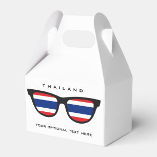 タイシェーズカスタム文字&カラーフォーボックス フェイバーボックス