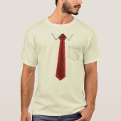 タイシャツ衣服しない Tシャツ (正面)