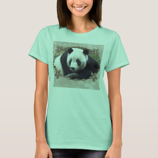 タイシャン Tシャツ (正面)