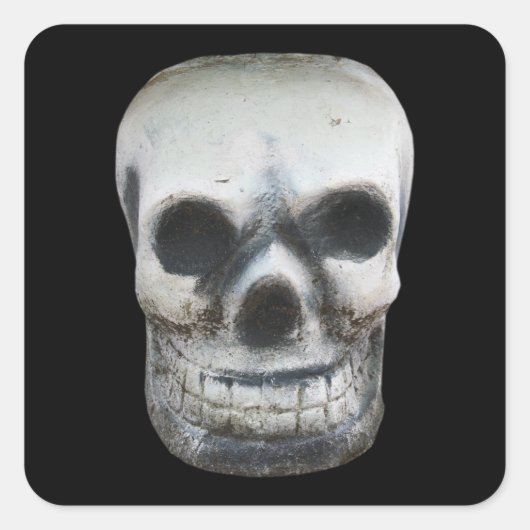 タイスカル スクエアシール (正面)