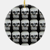 タイスカル セラミックオーナメント (裏面)