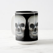 タイスカル ツートーンマグカップ (正面左)