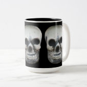 タイスカル ツートーンマグカップ (正面右)