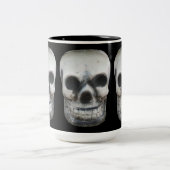 タイスカル ツートーンマグカップ (中央)