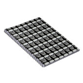 タイスカル ノートブック (右側)