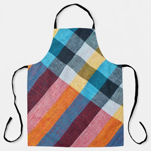 タイスタイル エプロン (正面)