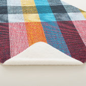 タイスタイル シェルパブランケット (3/4)