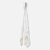 タイスタイル ネクタイ (裏面)