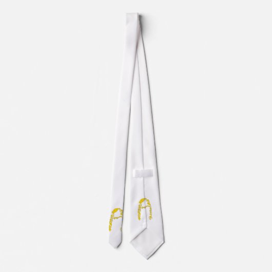 タイスタイル ネクタイ (裏面)