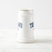 タイスタイル ビールジョッキ (中央)