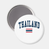 タイスタイル マグネット (正面/裏面)