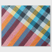 タイスタイル ラッピングペーパー (フラット)