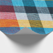 タイスタイル ラッピングペーパー (角)