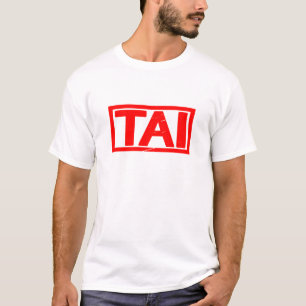 タイスタンプ Tシャツ