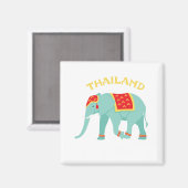 タイゾウ マグネット (正面/裏面)