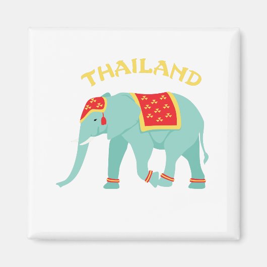 タイゾウ マグネット (正面)