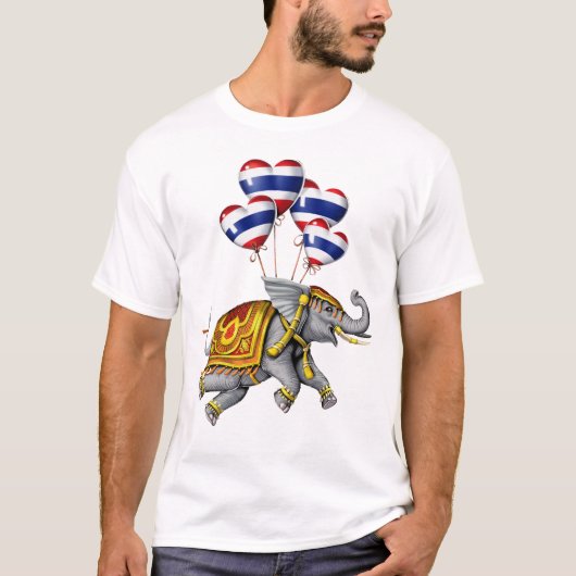 タイゾウ Tシャツ (正面)