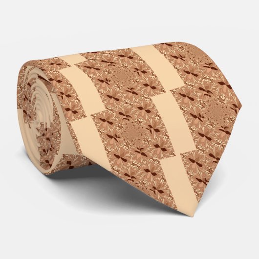 タイタイル – イメージテンプレート ネクタイ (ロール)