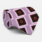 タイタイル – イメージテンプレート ネクタイ (ロール)