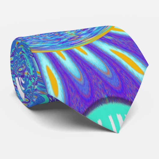 タイタイル – イメージテンプレート ネクタイ (ロール)