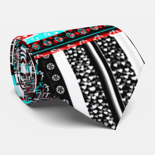 タイタイル – イメージテンプレート ネクタイ (ロール)