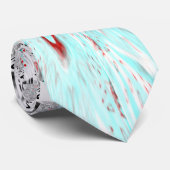 タイタイル – イメージテンプレート ネクタイ (ロール)