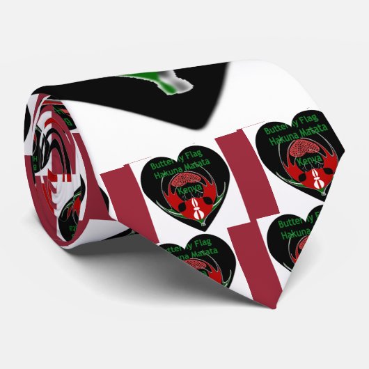 タイタイル – イメージテンプレート ネクタイ (ロール)