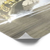 タイタカッコいいノボア ポスター (角)