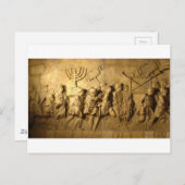 タイタスのアーチ ポストカード (正面/裏面)