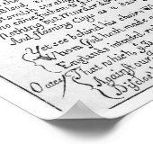 タイタスのオート族の描写 ポスター (角)