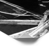 タイタニックのプロペラシャフト ポスター (角)