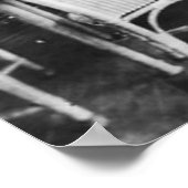 タイタニックカフェポスター ポスター (角)