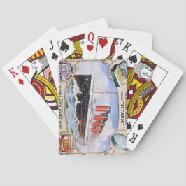 タイタニックトランプ トランプ