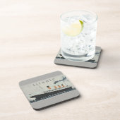 タイタニックパーティーヴィンテージホワイトスターラインシップ コースター (右側)