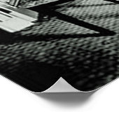 タイタニックベッドルームスイートフォト ポスター (角)