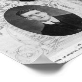 タイタニックミュージシャンポスター ポスター (角)