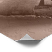 タイタニックロンドンポスター ポスター (角)