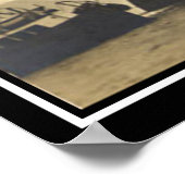 タイタニックヴィンテージフォトポスタータイタニックシリーズ ポスター (角)