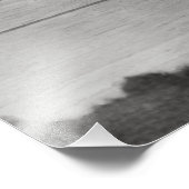 タイタニック号 フォトプリント            (角)