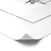 タイタニック損失の調査：断面 ポスター (角)