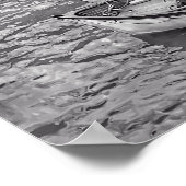 タイタニック救命艇 ポスター (角)