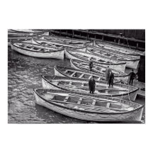 タイタニック救命艇