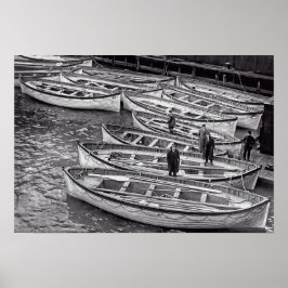 タイタニック救命艇 ポスター