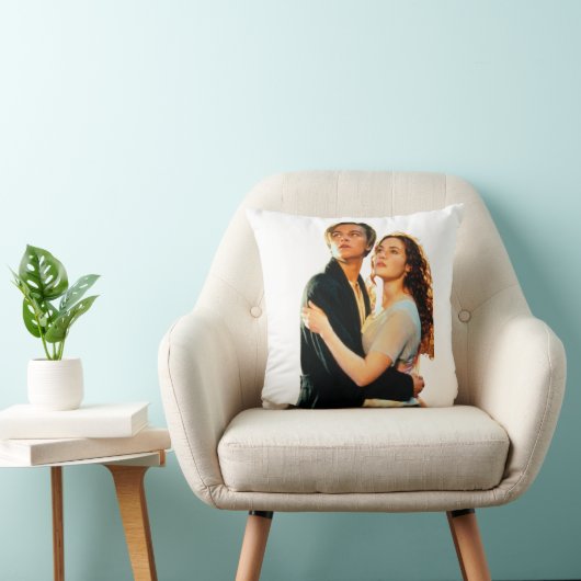 タイタニック枕 クッション (椅子)